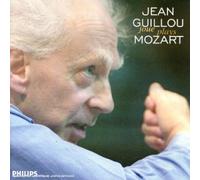 Jean Guillou – Jean Guillou joue Mozart