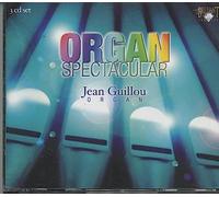 Guillou, Jean - Organ Spectacular [Import]
