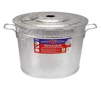 Guillouard 011610 Stérilisateur à Bocaux de Conserve