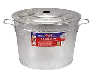 Guillouard 011610 Stérilisateur à Bocaux de Conserve