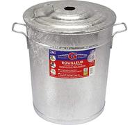 GUILLOUARD Bouilleur bocaux sans thermostat - 24 bocaux