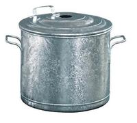 Guillouard - 011720 - Stérilisateur À Bocaux De Conserve Multicolore