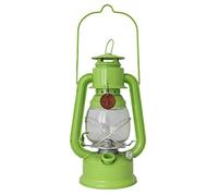 Guillouard 074521 Lampe tempête Luciole-Vert, Acier galvanisé