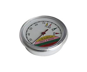 GUILLOUARD - 12661 - Thermometre pour sterilisateur 100øc 1 - Pack