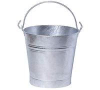 Guillouard 40120 Seau en acier galvanisé de 11L