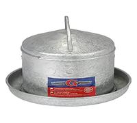 GUILLOUARD Abreuvoir 30100