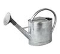 Guillouard – Arrosoir acier galvanisé 13 L avec pomme