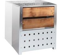 Guillouard - Extension pour silo à compost acier et bois 200L G