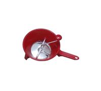 Guillouard passe legum.fruite 24 plast.+2gr*cerise