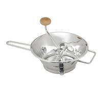 GUILLOUARD Passe-légumes 24 cm / 3 grilles - Premium