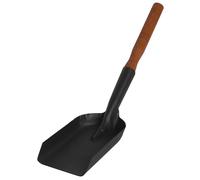Pelle à cendres noir Guillouard 080610 G