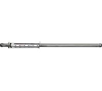 Guillouard Thermomètre plongeur de cuisson 40 cm gris