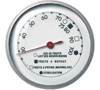 GUILLOUARD - Thermomètre à cadran