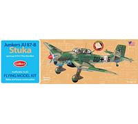 Guillows 1:32 Junkers JU 87 B Stuka