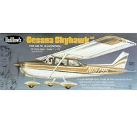 Guillow's Cessna Skyhawk Maquette