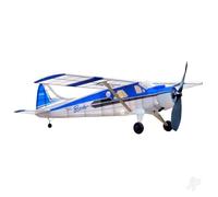 Guillow's Kit modèle volant en balsa DHC-2 Beaver 305 motorisé