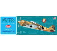 Guillow's Kit en balsa G502 Fw190