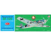 Guillows G505 Me Bf109 (Balsa Kit)
