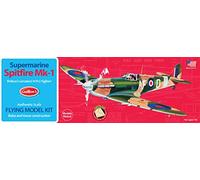 Guillow's Supermarine Spitfire 504