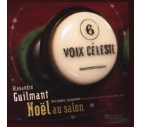 Guilmant, Alexandre – Noël au Salon