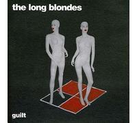 Long Blondes - 7-Guilt [Import]