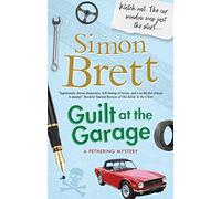 Guilt At The Garage