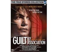 Guilt By Association [Import USA Zone 1]