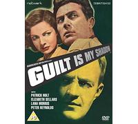 Guilt is My Shadow [DVD]