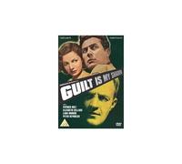 Guilt Is My Shadow [Dvd]