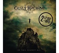 Guilt Machine Lucassen's Arjen - on This Perfect Day (2lp+MP3) [Import]