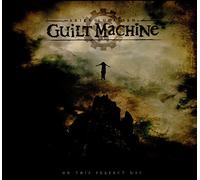 Guilt Machine – On This Perfect Day – Deluxe (inclus un DVD bonus)