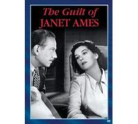Guilt Of Janet Ames (On Demand Dvd-R)