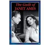 The Guilt of Janet Ames – DVD-R à la demande – Sony