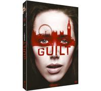 Guilt – Saison 1 – DVD – Sony Pictures Home Entertainment