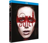 Guilt – Saison 1 – Blu-ray – Sony Pictures Home Entertainment