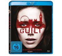 Guilt: Staffel 01