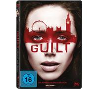 Guilt: Staffel 01