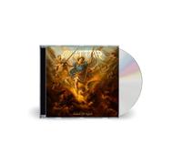 Guilt Trip – Armour of Angels – CD (Roadrunner Records)