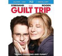 Guilt Trip [Blu-Ray]