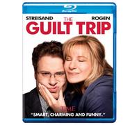 Guilt Trip [Blu-Ray]