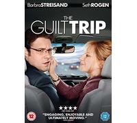 Guilt Trip – Édition Royaume‑Uni (Import) – Universal Pictures