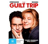 Guilt Trip, The [Edizione: Australia] [Import]