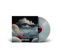 Guilt Trippin Édition Limitée Vinyle Argent et Bleu Marbré Vinyle