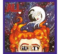 Guilty – CD single neuf – The Orchard