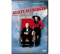 Guilty As Charged [Import USA Zone 1]
