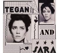 Guilty As Charged / Run Empty [7 VINYL] by Tegan & Sara