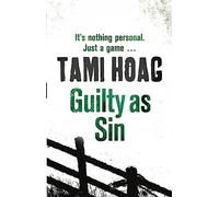 Guilty as Sin