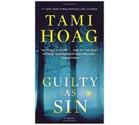 Guilty As Sin