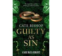 Guilty as Sin - Cate Bishop - Avon - ebook (ePub) - Livre