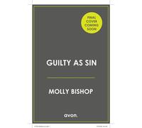 Guilty as Sin - Molly Bishop - Avon - ebook (ePub) - Livre
